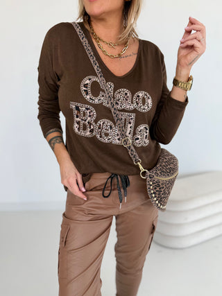 Feinstrickshirt 2509143