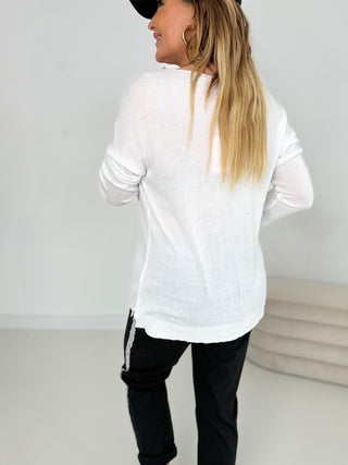 Jersey punto fino 2601079