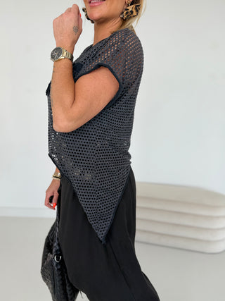 Netz Shirt 2505243
