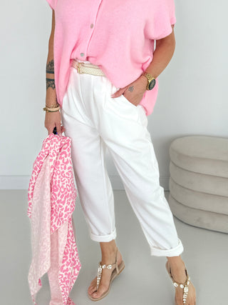 Pantaloni elasticizzati 2601270