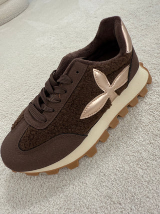 Sneaker 2510152-75