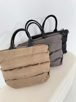 Stepptasche 2510124-26