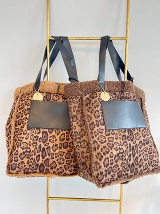 Leo Shopper Tasche 2510244-45