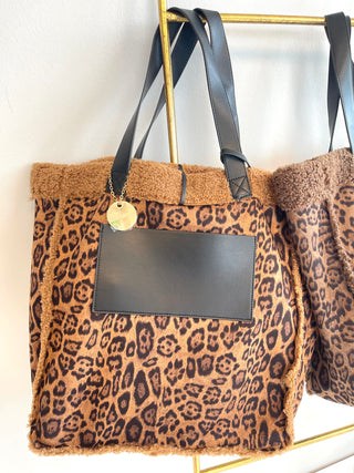 Leo Shopper Tasche 2510244-45