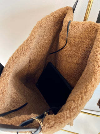 Leo Shopper Tasche 2510244-45