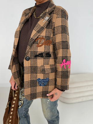 Karo Blazer 2510150