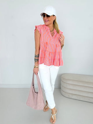 Musselin Bluse 2603086