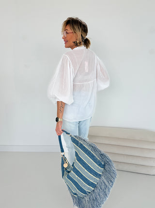 Sommer Bluse 2505288