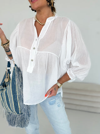 Sommer Bluse 2505288