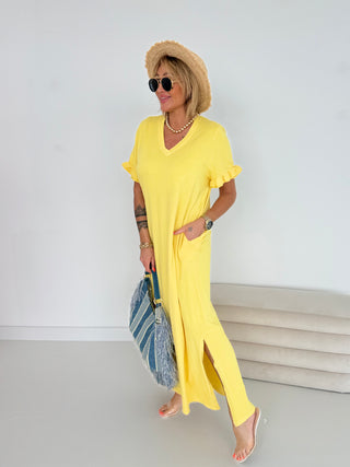 T- Shirt-Kleid 2505280