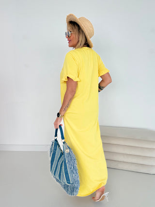 T- Shirt-Kleid 2505280