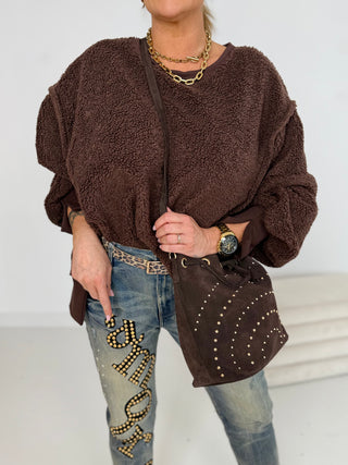 Teddy Sweater 2510193