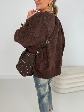 Teddy Sweater 2510193