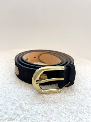 Leder Gürtel 2510217-19