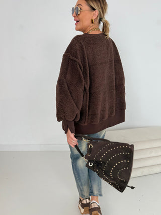 Teddy Sweater 2510193