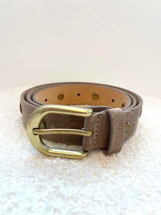 Leder Gürtel 2510217-19
