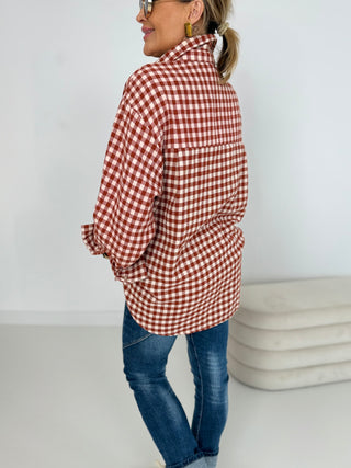 Karo Hemd 2510136