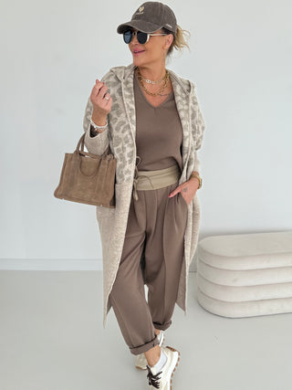 Strickmantel 2412052