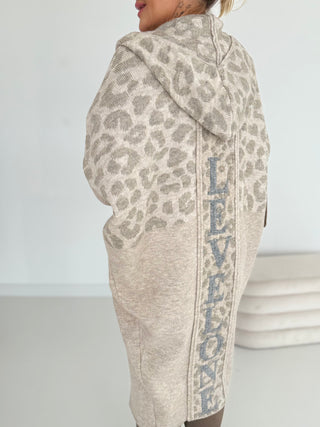 Strickmantel 2412052