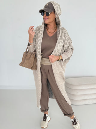 Strickmantel 2412052