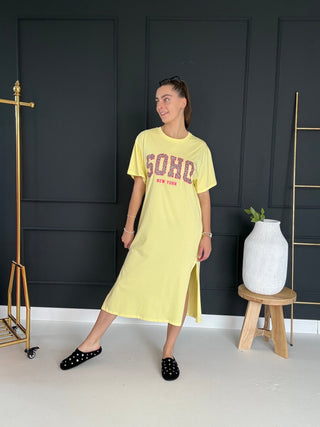 T-Shirtkleid 2606147 - Levelone GmbH & Co. KG
