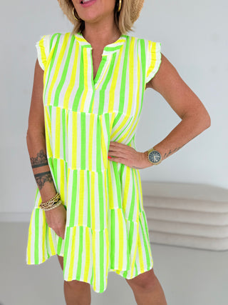 Musselin Sommer Tunika 2505214