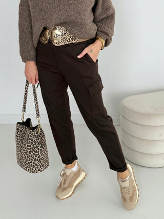 Stretchhose 2510027