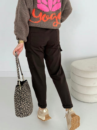 Stretchhose 2510027