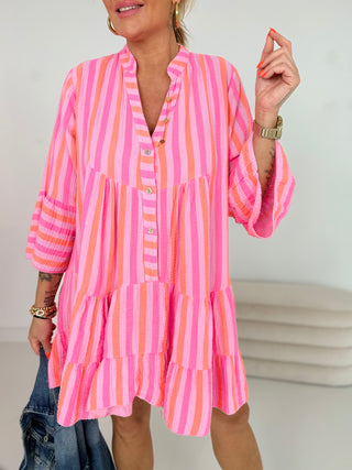 Musselin Sommer Tunika 2505211