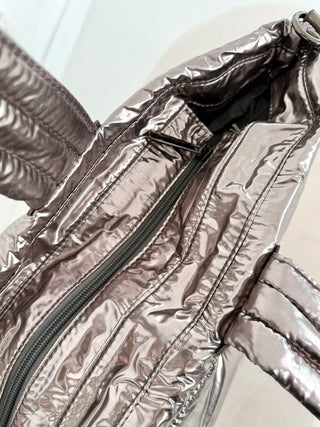 Τσάντα quilted 2510127-30