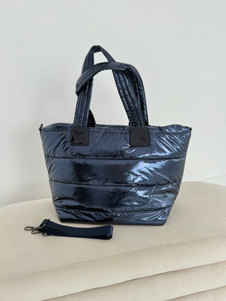 Τσάντα quilted 2510127-30