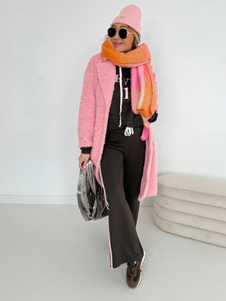 Teddy Coat 2510202