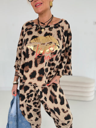 Langarmshirt 2505292