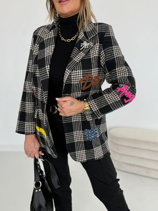 Karo Blazer 2510149