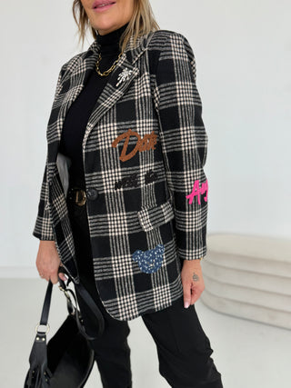 Karo Blazer 2510149