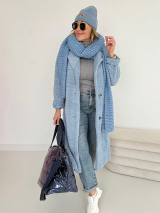 Teddy Coat 2510055-56