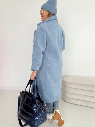 Teddy Coat 2510055-56