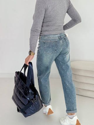 Jeanshose 2510104-08