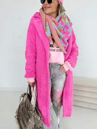 Teddymantel 2510061-62