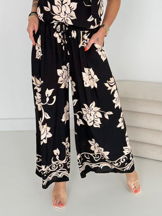 Sommer Hose 2506033