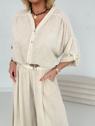 Sommer Bluse 2505287