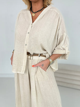Sommer Bluse 2505287