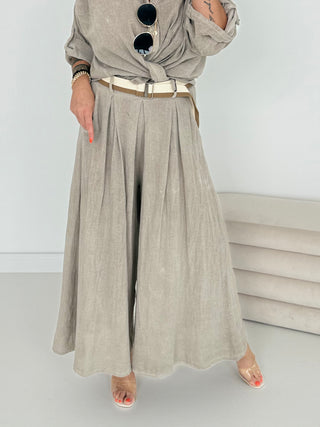 Sommer Marlene Hose 2505284