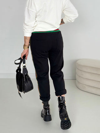 Stretchhose 2510294