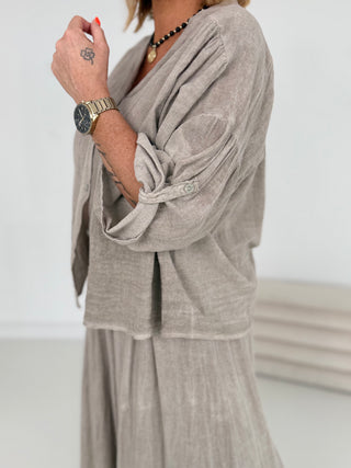 Sommer Bluse 2505286