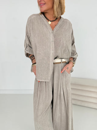 Sommer Bluse 2505286