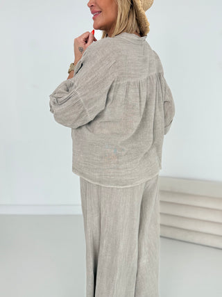 Sommer Bluse 2505286