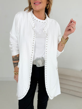 Sweatshirt Blazer 2603385