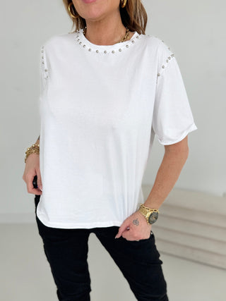 T-Shirt 2603361 - Levelone GmbH & Co. KG