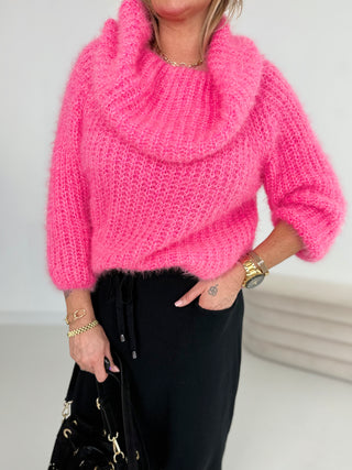 Strickpullover 2510284